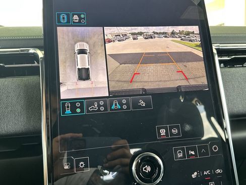 New 2026 GMC Sierra EV Elevation w/ LPO, Elevation Dark Package AWD/4WD image 26