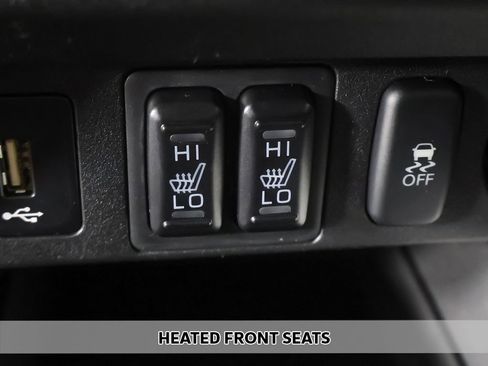 New 2026 Mitsubishi Outlander Sport LE AWD/4WD image 4
