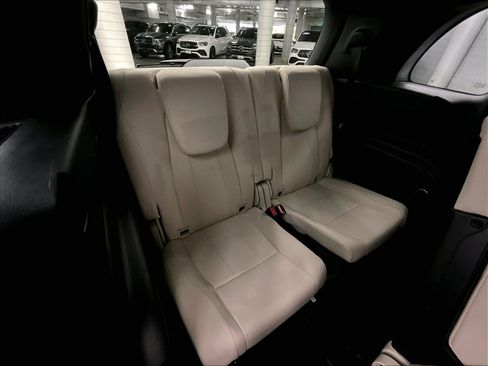 Certified 2024 Mercedes-Benz EQB 250+ image 35