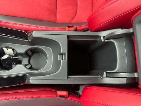 New 2025 Acura Integra A-Spec image 25