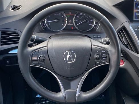 Used 2014 Acura MDX SH-AWD image 14