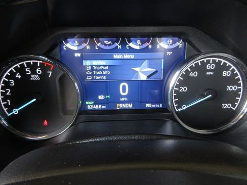 Used 2021 Ford F150 XLT w/ Equipment Group 302A High image 17