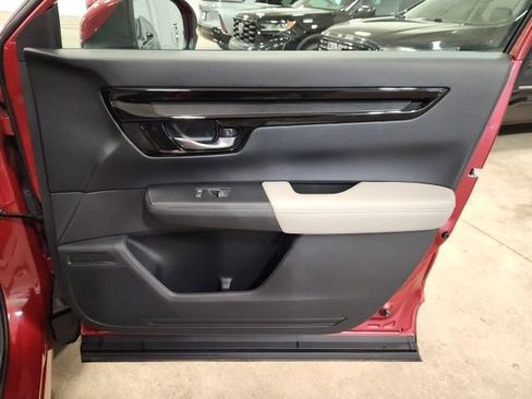 Used 2025 Honda CR-V EX-L image 34