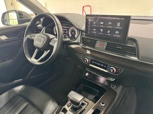 Used 2023 Audi Q5 2.0T Premium Plus AWD/4WD image 30
