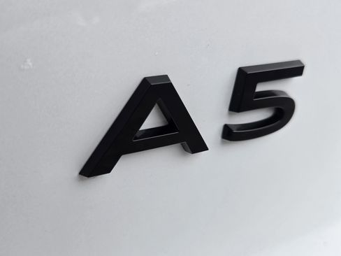 New 2025 Audi A5 2.0T Premium image 35