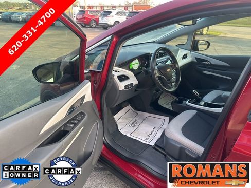 Used 2019 Chevrolet Bolt LT image 9