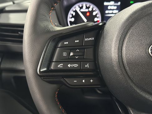 New 2026 Subaru Crosstrek 2.5i Limited AWD/4WD image 18