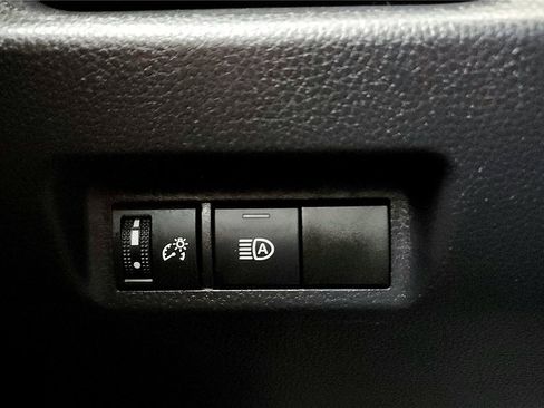 Used 2025 Toyota RAV4 XLE AWD/4WD image 32