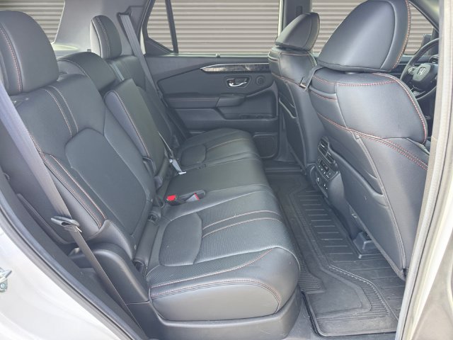 Used 2026 Honda Passport TrailSport Elite image 17