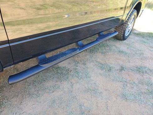 Used 2014 Ford F150 Lariat w/ Equipment Group 501A Mid image 3