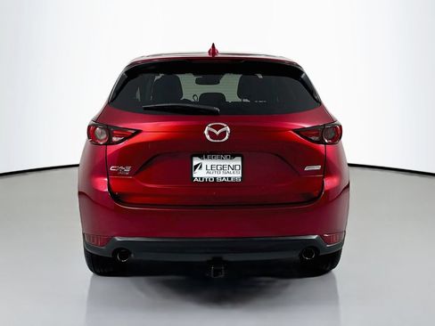 Used 2019 MAZDA CX-5 Grand Touring Reserve AWD/4WD image 6