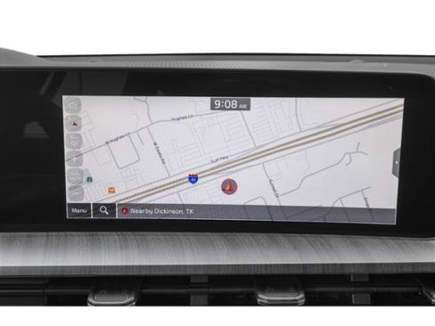 Used 2025 Kia Telluride SX w/ SX Captain's Chair Package image 19