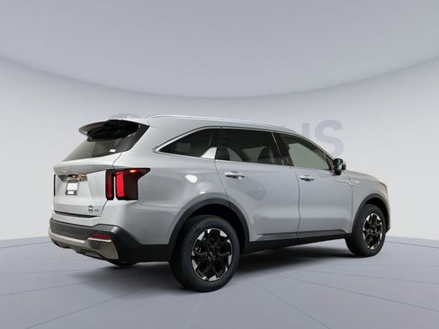 New 2026 Kia Sorento S image 5