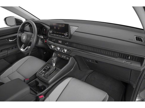 Used 2024 Honda CR-V EX image 11
