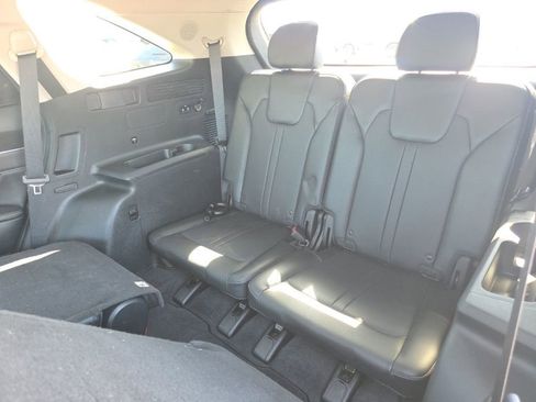 Used 2022 Kia Sorento SX Prestige image 25