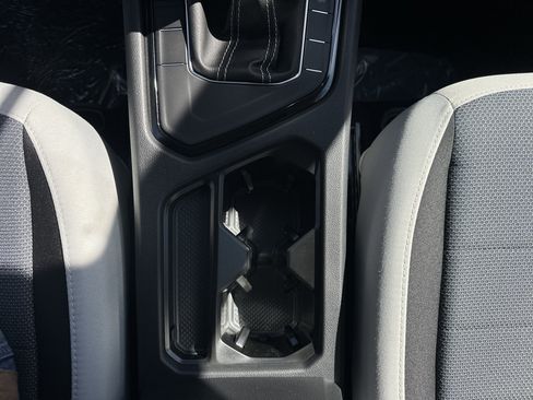 New 2026 Volkswagen Taos S FWD image 21