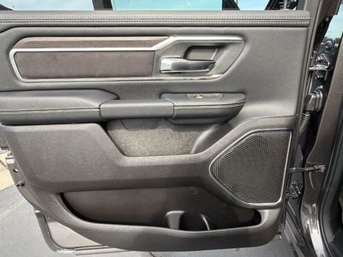 New 2026 RAM 1500 Laramie image 15