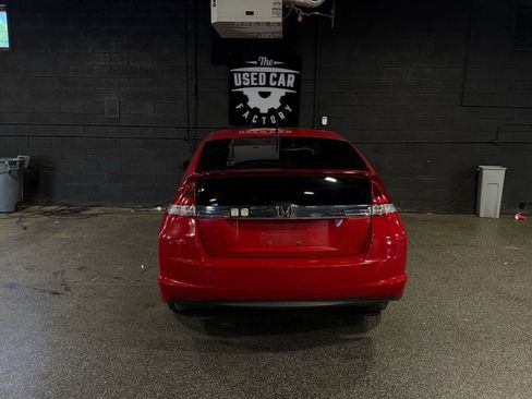 Used 2012 Honda Insight EX image 4