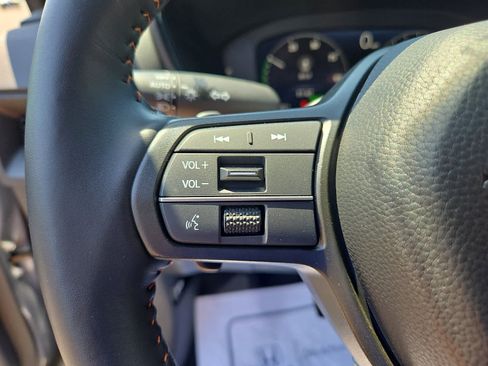 Used 2026 Honda CR-V Sport-L image 22