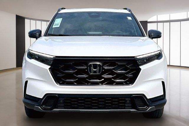Used 2025 Honda CR-V Sport-L image 2