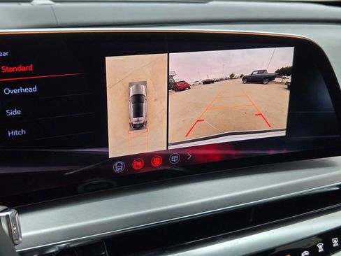 New 2026 Cadillac Lyriq V w/ Exterior Carbon Fiber Package image 20