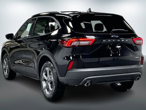 New 2026 Ford Escape ST-Line Select w/ Equipment Group 401A image 3