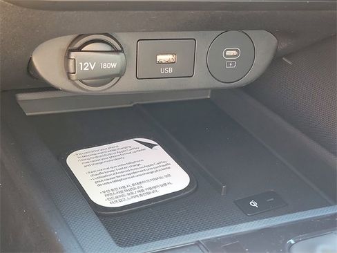 New 2026 Hyundai Elantra Sport image 12