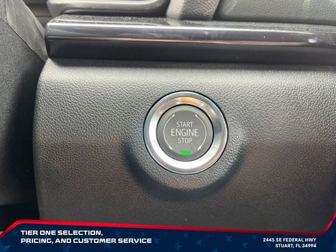 New 2026 GMC Terrain AT4 w/ Convenience Package III AWD/4WD image 28