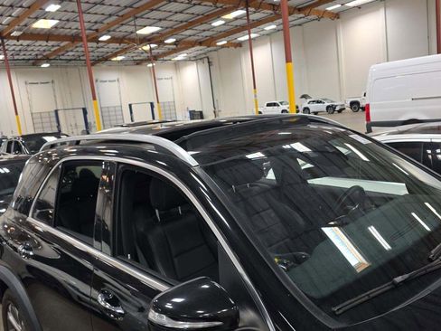 Used 2022 Mercedes-Benz GLE 350 image 11