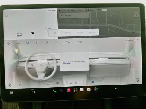 Used 2022 Tesla Model 3 Long Range AWD/4WD image 22
