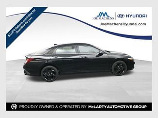 New 2026 Hyundai Elantra SEL Sport w/ Cargo Package 360° Tour