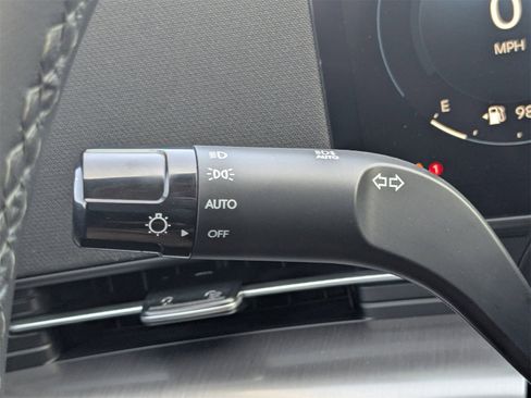 New 2025 Hyundai Kona SEL image 33