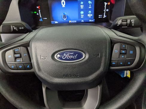 New 2025 Ford Ranger XL w/ Trailer Tow Package image 17