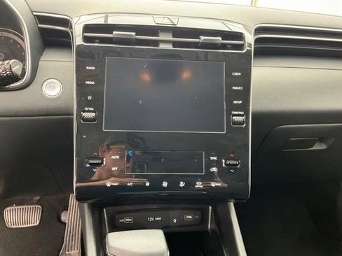 Used 2024 Hyundai Tucson SEL FWD image 8