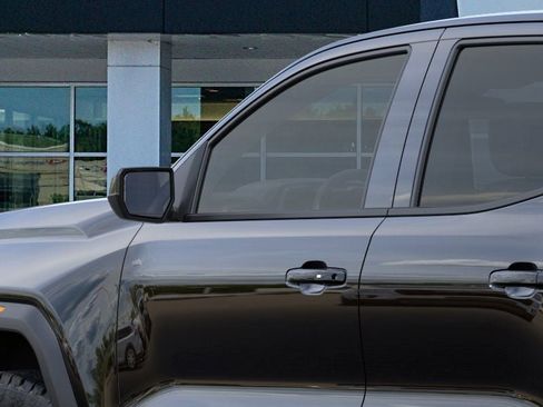 New 2026 GMC Canyon AT4 w/ Nightfall Essentials Package image 12