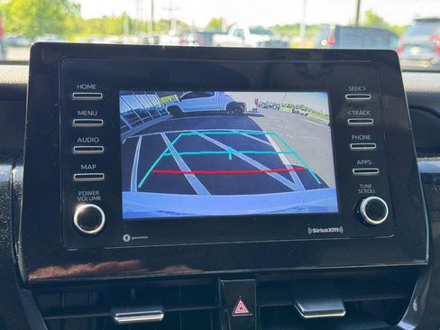 Used 2023 Toyota Camry SE FWD image 23