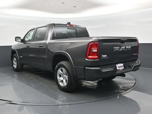 New 2026 RAM 1500 4x4 Crew Cab image 23