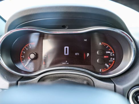 Used 2015 Dodge Durango Limited w/ Blacktop Package image 17