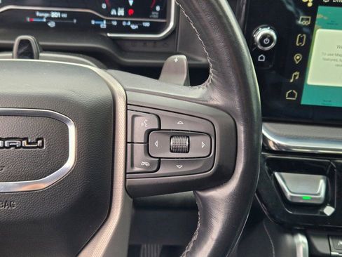 Used 2024 GMC Sierra 1500 Denali image 34