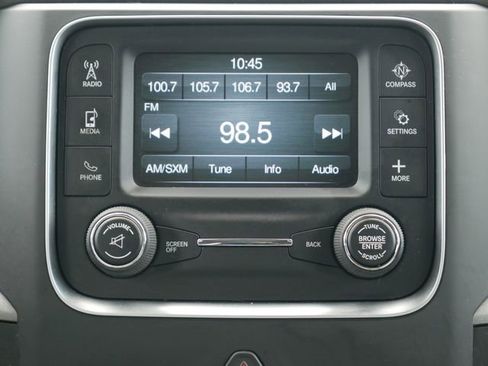 Used 2019 RAM 1500 Express w/ Express Value Package image 16