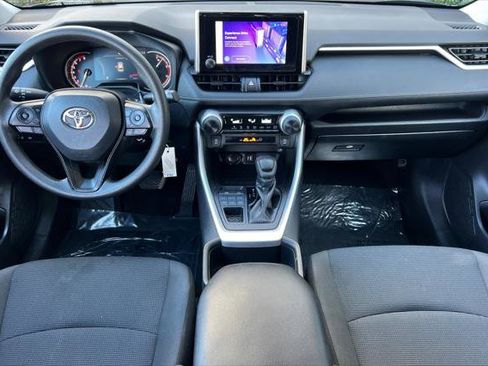 Certified 2024 Toyota RAV4 LE image 3
