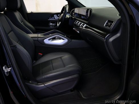 Used 2021 Mercedes-Benz GLE 350 4MATIC image 36