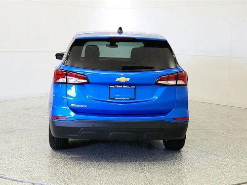 Used 2024 Chevrolet Equinox LS w/ LS Convenience Package FWD image 6