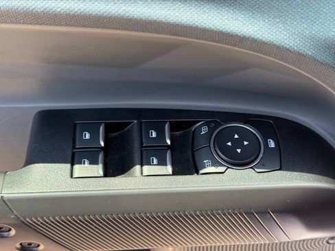 Used 2024 Ford Maverick Lariat w/ Black Appearance Package FWD image 19