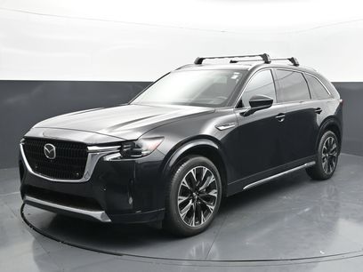Used 2026 MAZDA CX-90 3.3 Turbo S w/ Premium Plus