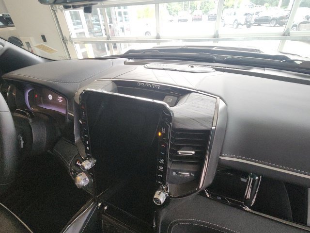 New 2026 RAM 1500 Limited AWD/4WD image 27