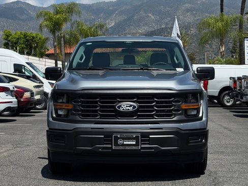 New 2026 Ford F150 XL RWD image 3