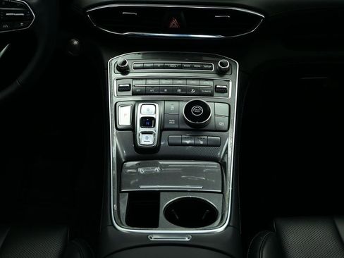Used 2023 Hyundai Santa Fe SEL w/ Premium Package FWD image 36