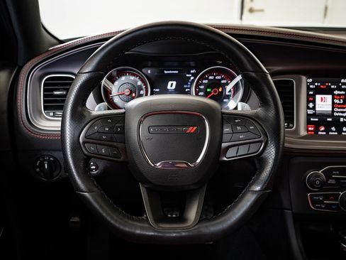 Used 2023 Dodge Charger Scat Pack image 47