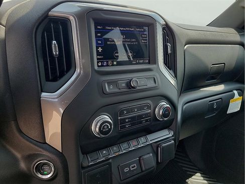 New 2026 GMC Sierra 1500 Pro w/ Graphite Edition image 19